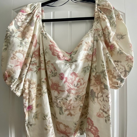 Women’s top - Picture 2 of 3